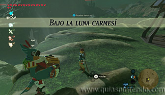 The Legend of Zelda: Breath of the Wild
