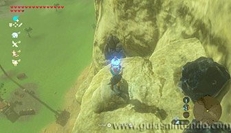 The Legend of Zelda: Breath of the Wild