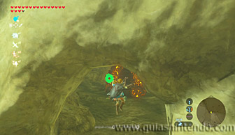 The Legend of Zelda: Breath of the Wild