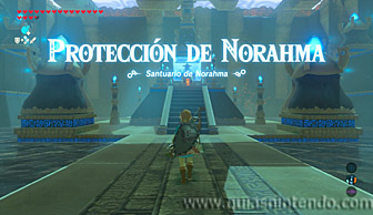 The Legend of Zelda: Breath of the Wild