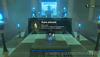 The Legend of Zelda: Breath of the Wild