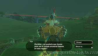 The Legend of Zelda: Breath of the Wild