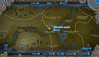 The Legend of Zelda: Breath of the Wild