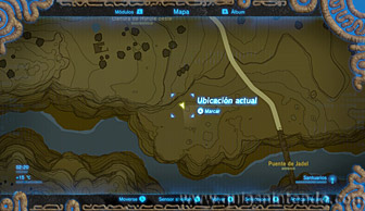 The Legend of Zelda: Breath of the Wild