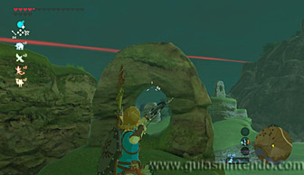 The Legend of Zelda: Breath of the Wild