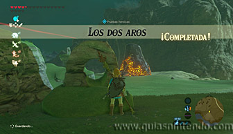 The Legend of Zelda: Breath of the Wild