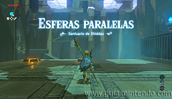 The Legend of Zelda: Breath of the Wild