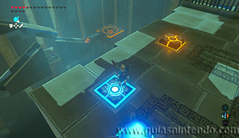 The Legend of Zelda: Breath of the Wild