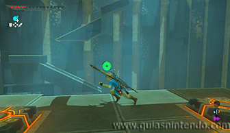 The Legend of Zelda: Breath of the Wild
