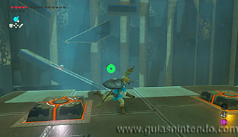 The Legend of Zelda: Breath of the Wild