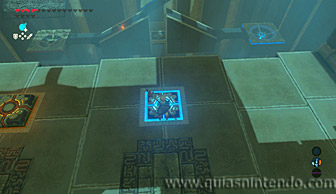 The Legend of Zelda: Breath of the Wild
