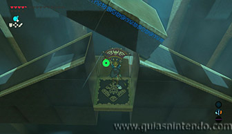 The Legend of Zelda: Breath of the Wild