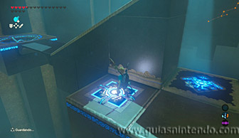 The Legend of Zelda: Breath of the Wild
