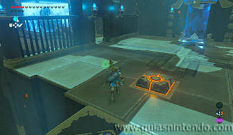 The Legend of Zelda: Breath of the Wild