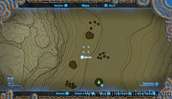 The Legend of Zelda: Breath of the Wild