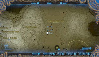 The Legend of Zelda: Breath of the Wild