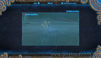 The Legend of Zelda: Breath of the Wild