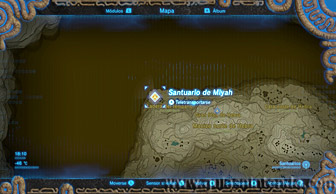 The Legend of Zelda: Breath of the Wild