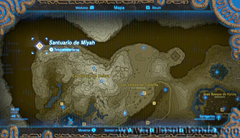 The Legend of Zelda: Breath of the Wild