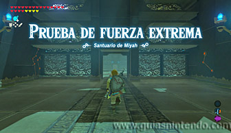 The Legend of Zelda: Breath of the Wild