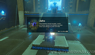The Legend of Zelda: Breath of the Wild