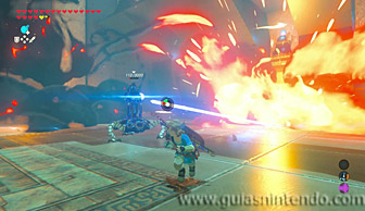 The Legend of Zelda: Breath of the Wild