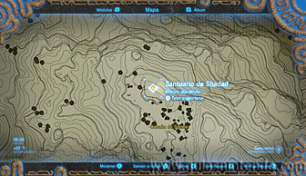 The Legend of Zelda: Breath of the Wild