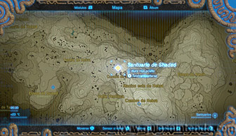 The Legend of Zelda: Breath of the Wild