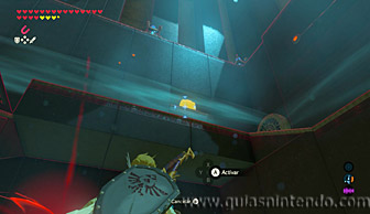 The Legend of Zelda: Breath of the Wild