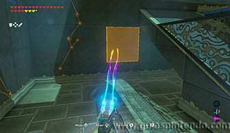 The Legend of Zelda: Breath of the Wild