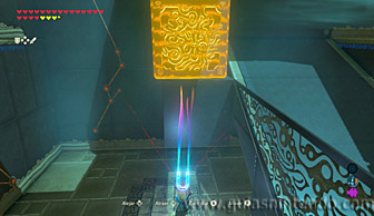 The Legend of Zelda: Breath of the Wild