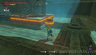 The Legend of Zelda: Breath of the Wild