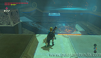 The Legend of Zelda: Breath of the Wild