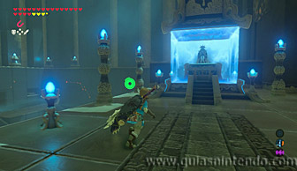 The Legend of Zelda: Breath of the Wild