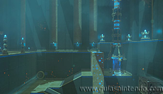 The Legend of Zelda: Breath of the Wild