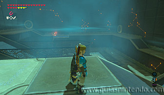 The Legend of Zelda: Breath of the Wild