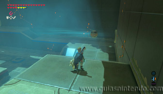 The Legend of Zelda: Breath of the Wild