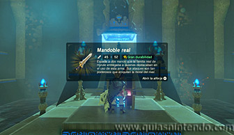 The Legend of Zelda: Breath of the Wild