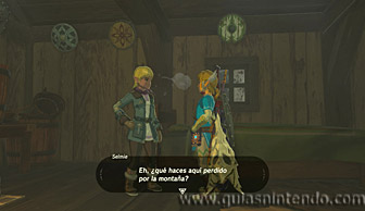 The Legend of Zelda: Breath of the Wild