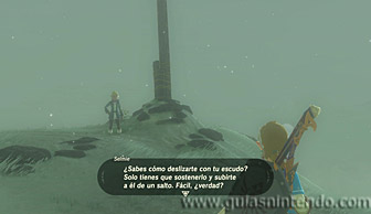 The Legend of Zelda: Breath of the Wild