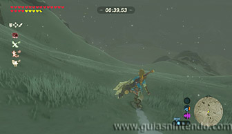 The Legend of Zelda: Breath of the Wild