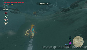 The Legend of Zelda: Breath of the Wild