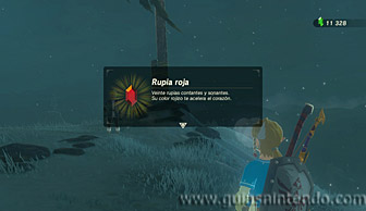 The Legend of Zelda: Breath of the Wild