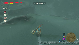 The Legend of Zelda: Breath of the Wild