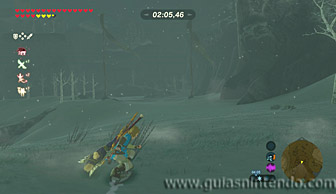 The Legend of Zelda: Breath of the Wild