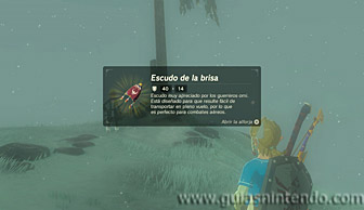The Legend of Zelda: Breath of the Wild