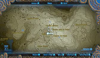 The Legend of Zelda: Breath of the Wild