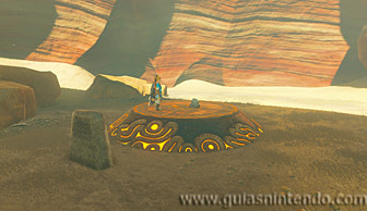 The Legend of Zelda: Breath of the Wild