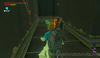 The Legend of Zelda: Breath of the Wild