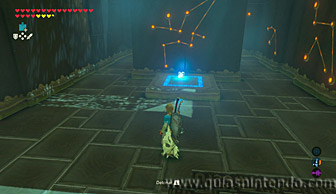 The Legend of Zelda: Breath of the Wild